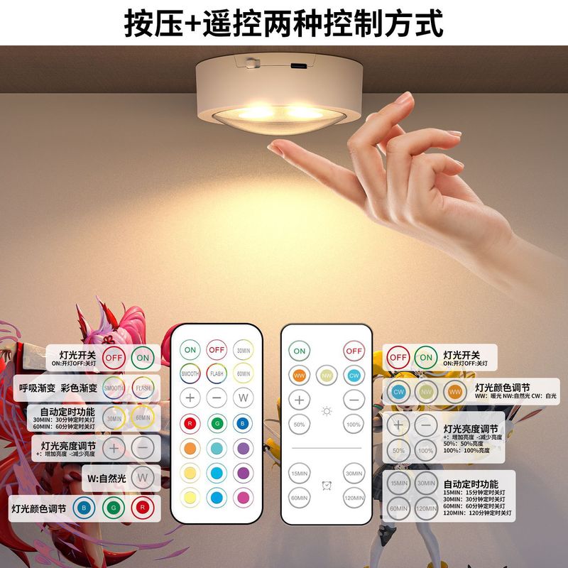 跨境专供卧室壁灯现代简约壁灯餐厅led壁灯亚马逊速卖通|undefined