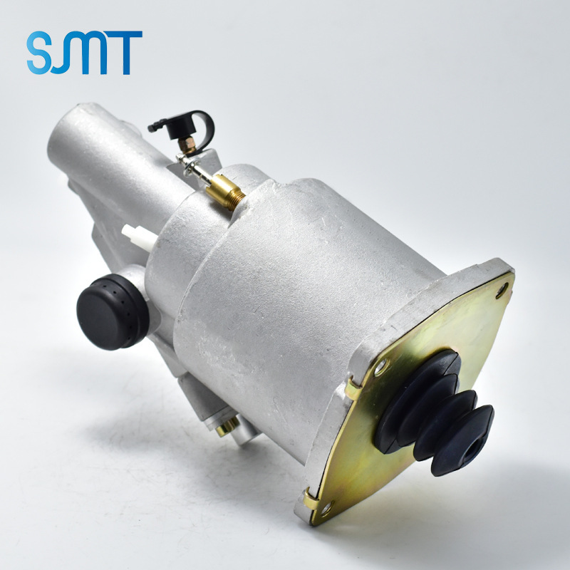SMT Ventas Directas de Fábrica Europea Piezas Camiones Pesados embrague Booster 628260AM