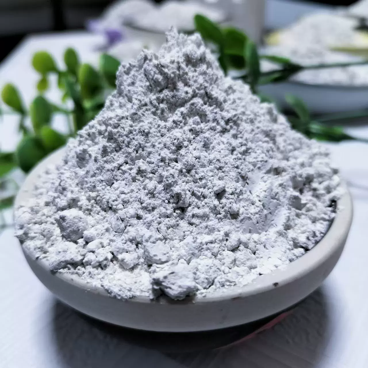 钾钠长石粉陶瓷玻璃防火材料磨料磨具用低铁釉料填料用长石粉