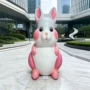 ip公园商场大型雕塑