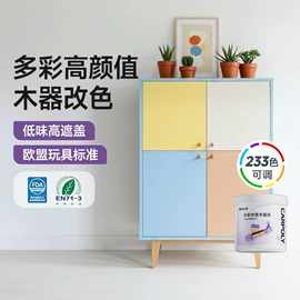 内墙涂料;木器涂料;防水涂料