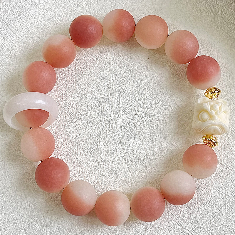 팅화시 [핫스타일 둥근구슬]