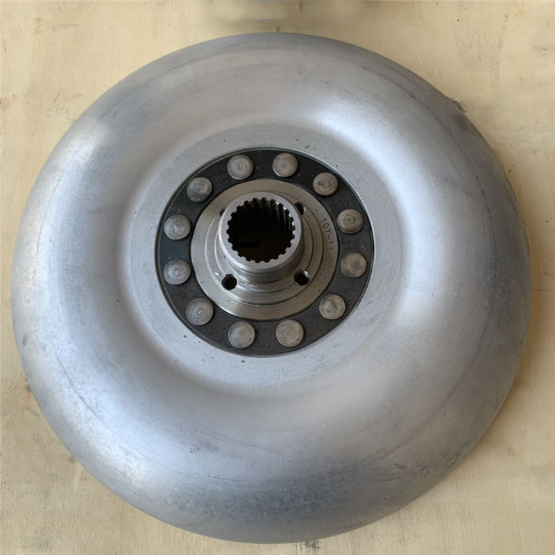 Accesorios de excavadora de montaña SD13 SD16 SD22 turbina de bomba convertidora de par 10y - 11 - 02000