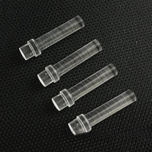PLP1ƽͷ������3mmֱ����ñ�Ӵ�����3.0mm�׾�led��Ƭָʾ����