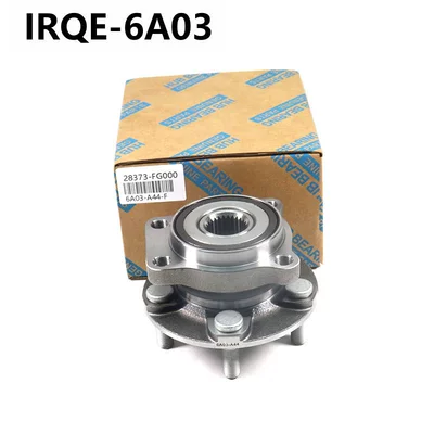 Arrangement, Bearing