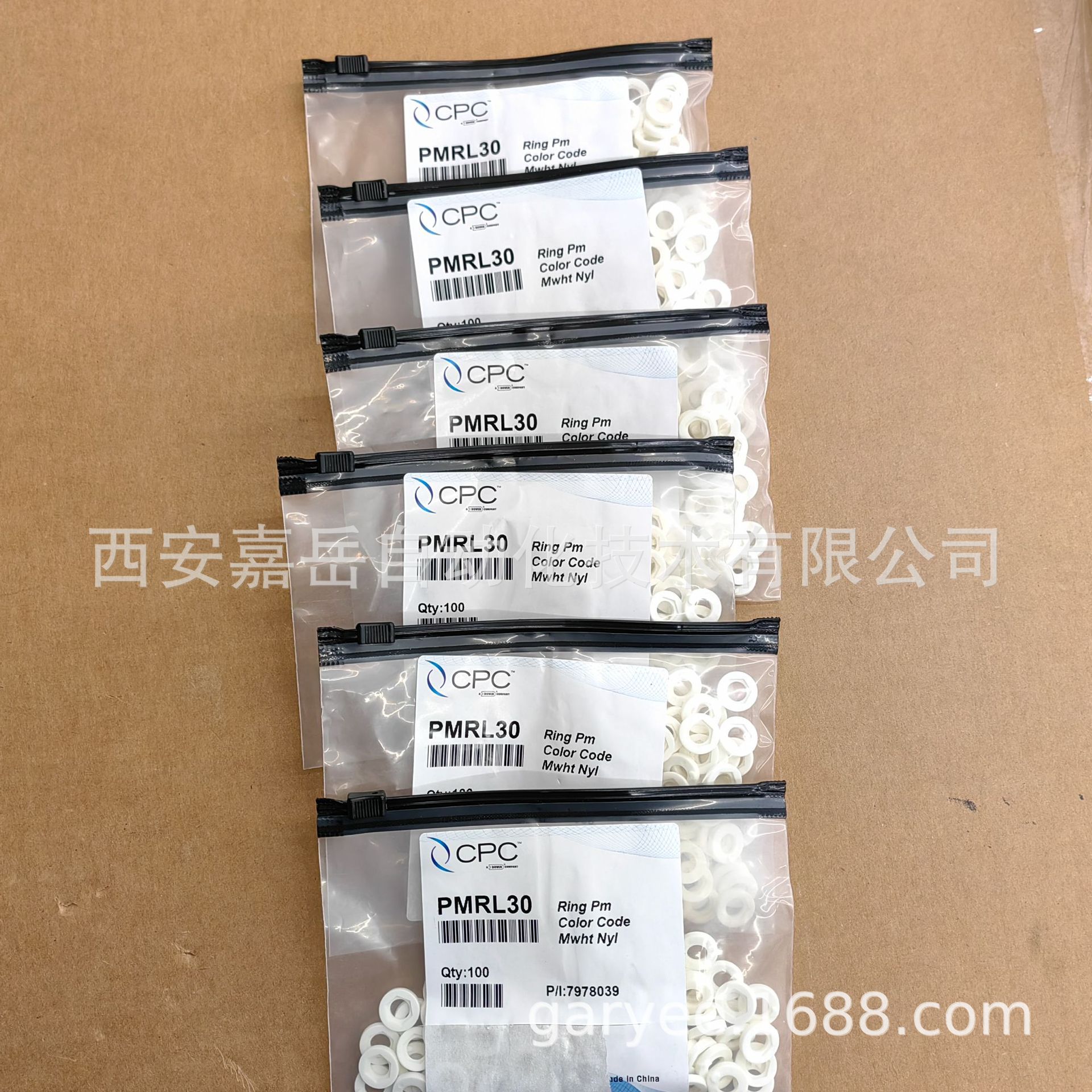 CPC ³������ȦPMRL30