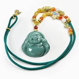 翡翠其他饰品;翡翠项饰;翡翠手饰