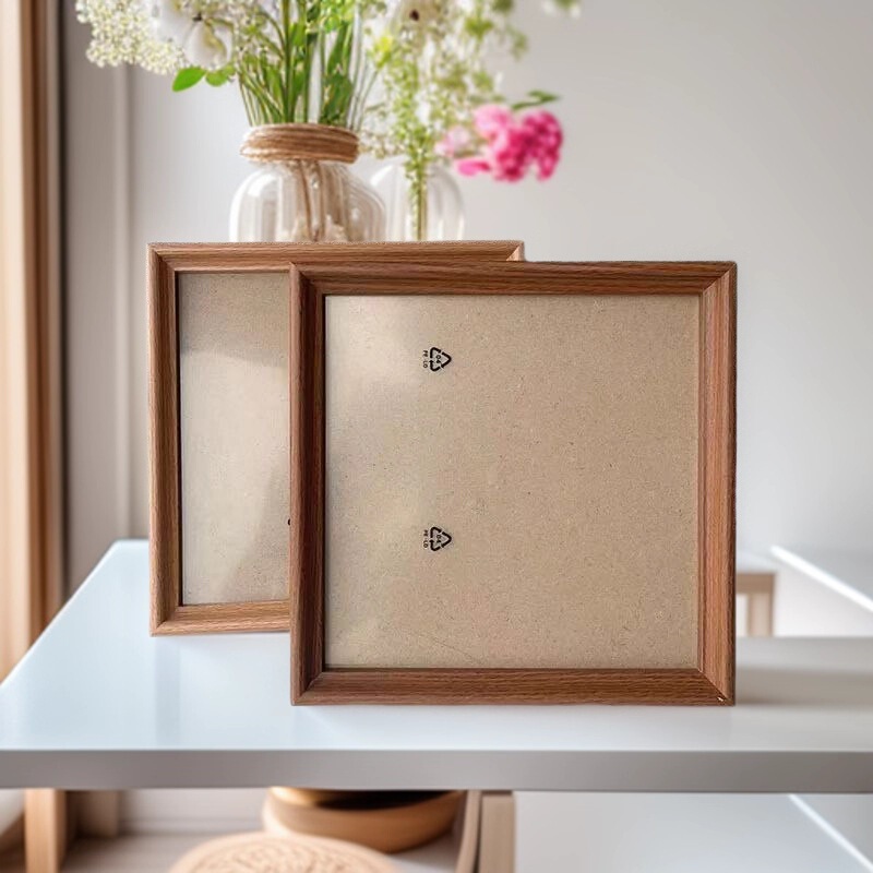Square 20*20 Photo Frame 15*15 Picture Frame Hollow Pearl Painting Calligraphy Frame Square 8inch 6inch Photo Frame Display Stand Square 20*20 Photo Frame 15*15 Picture Frame Hollow Pearl Painting Calligraphy Frame Square 8inch 6inch Photo Frame Display Stand