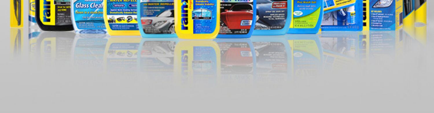 rain-x Car rainproof Agent Windshield Coating Rearview Mirror rainy Day Waterproof Spray rain Enemy Water Repellent Artifact