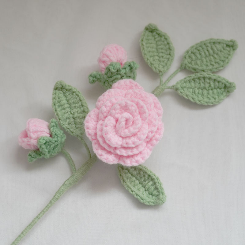 Producto terminado-Camellia Pink