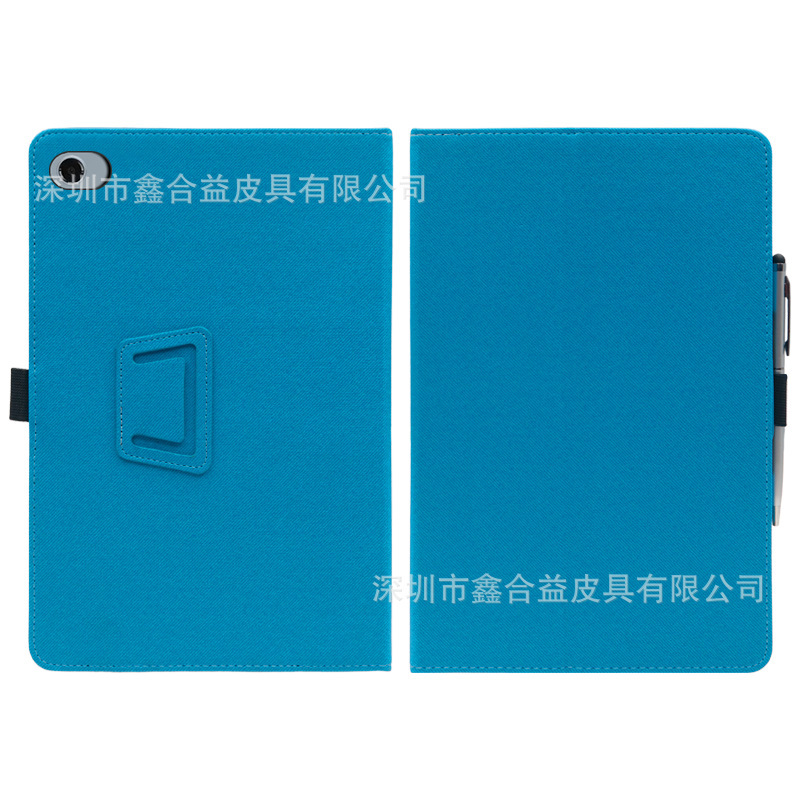 Suitable for IdeaPad Duet 3 Chromebook tablet protective case 11inch skin-feel factory wholesale Suitable for IdeaPad Duet 3 Chromebook tablet protective case 11inch skin-feel factory wholesale