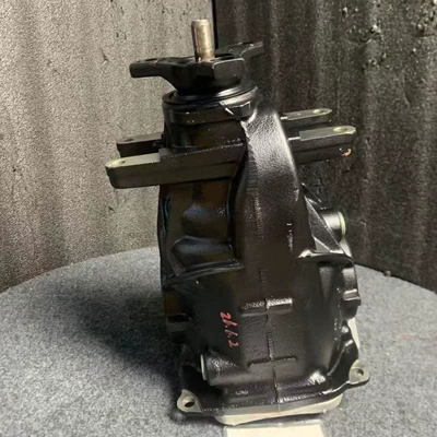 Differential assembly B200 E200 E260 E300