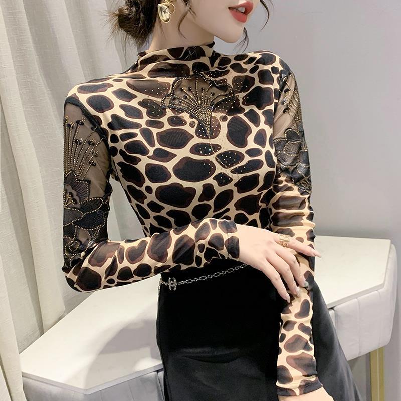 스톤 패턴