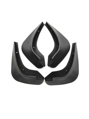 Suitable for Mg Mg3 2011-2017 Export Cross-Border Fender Car Mudguard Modification Manufacturer Direct (Mudguard) - mg3