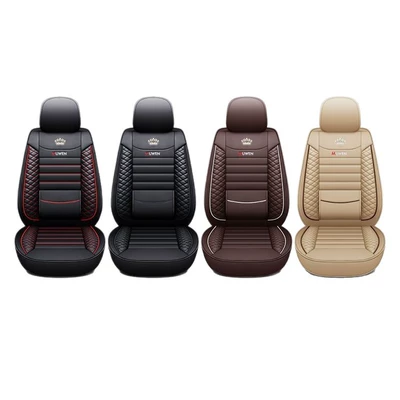 Universal seat cover — Cover Universal for All Seasons