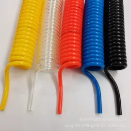 气动软管;其他气动工具;PU管