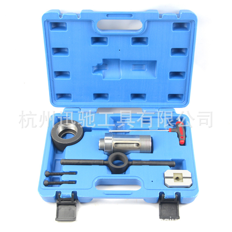 麦弗逊悬吊扩张器工具 扩张扩展扩孔器工具维修集合汽车维修工具