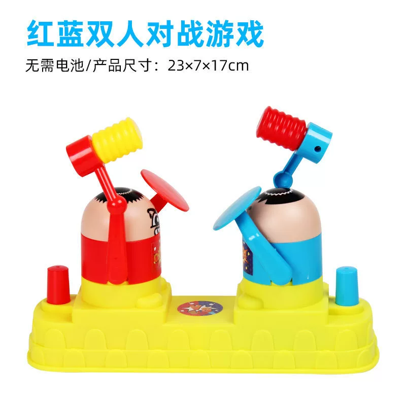 Crocodile, toy for boys, bites finger