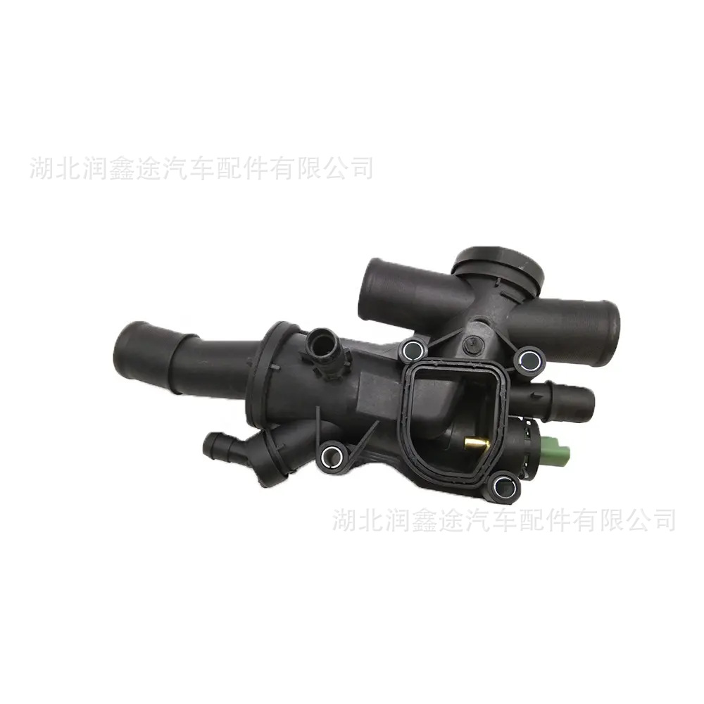 1336Y9 9656182980 1251116 Thermostat Suitable for Peugeot Citroen Fiat Lancia