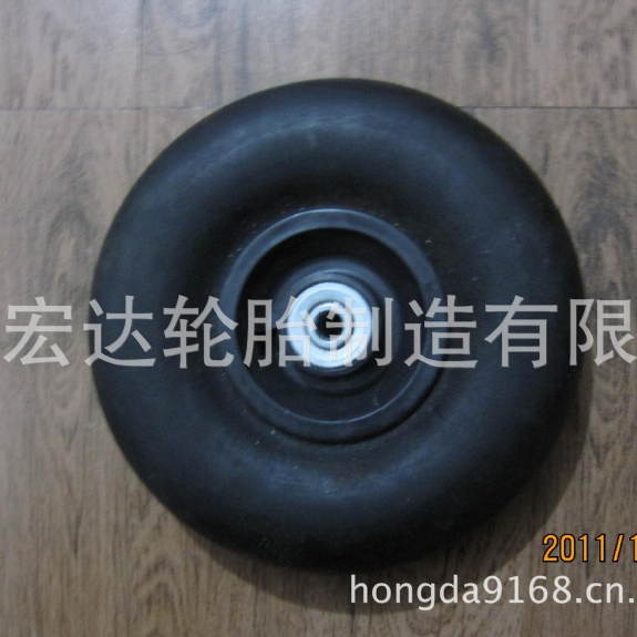 供应 压膜机轮子  地膜机轮子 农用机械轮子  光面轮子