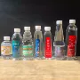 订制活动小瓶定制矿泉水
