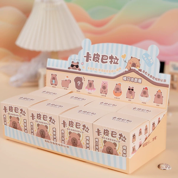 Mid -number Kabara end box 8 sets