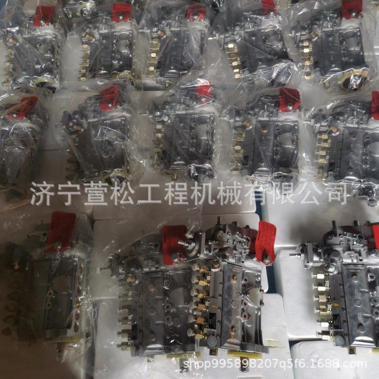 WA470-3装载机配件6136-21-7120盖总成   山推配件