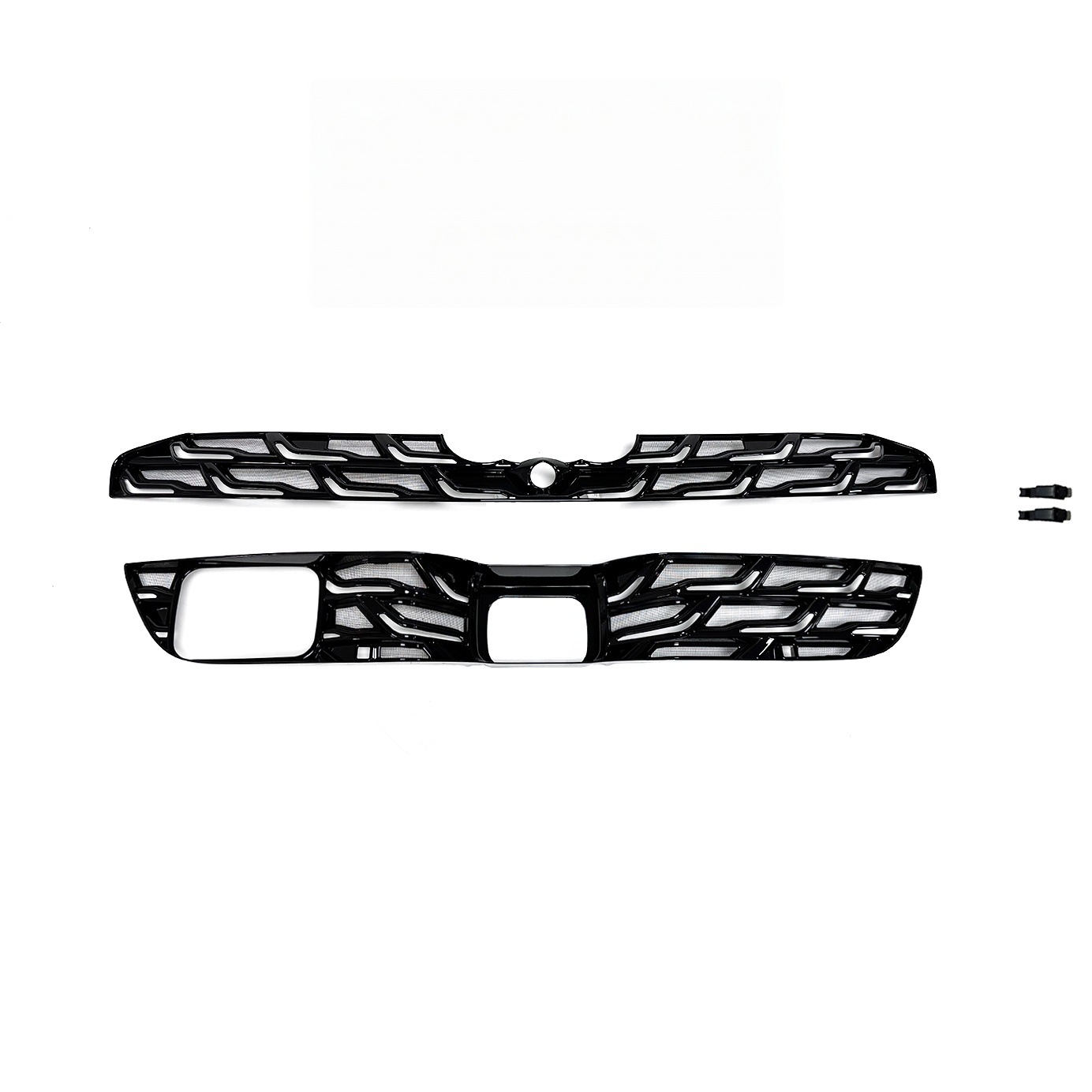 Suitable for 26 models of Audi A6L: insect-proof mesh, snap-on grille, dust-proof mesh, and accessories for preventing willow fluff and sand from entering, for modification purposes