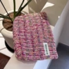 Pink (Chanel-style)