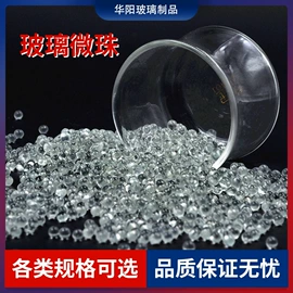 玻璃制品;人造磨料;反光材料