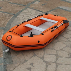 漂流船皮划艇;救生衣;救生圈