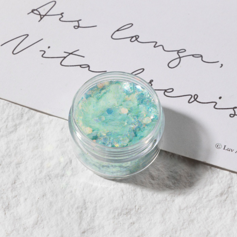 아이스민트그린 10g/병