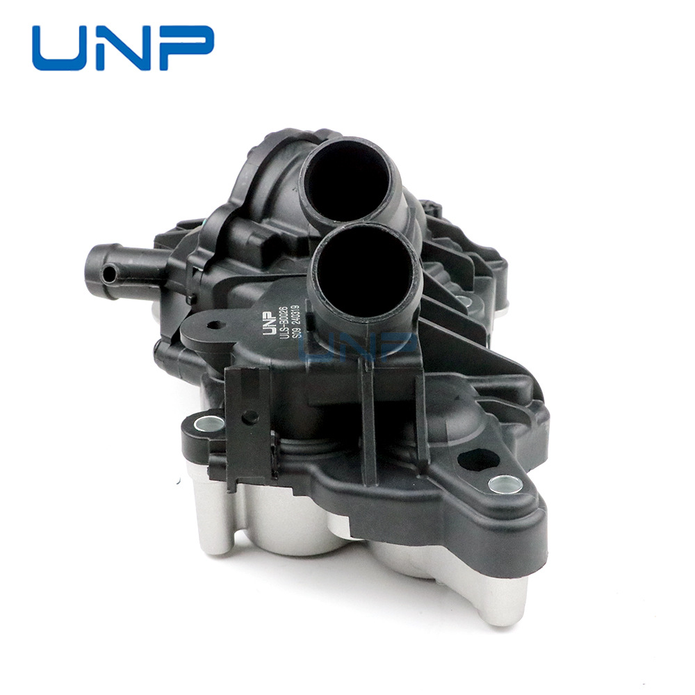 04E121600Aa 04C121600K Is Suitable for Volkswagen Jetta Polo Santana Audi Cooling Water Pump