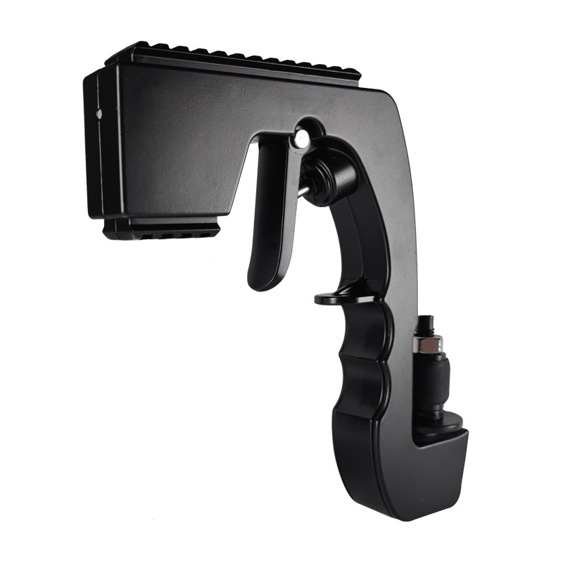 풀 메탈릭 에디션 (블랙)