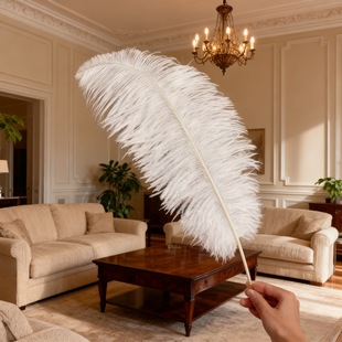 35-40cm�r�B��ë��c�b��b�o���ݳ��^���ë�廨DIY�羳���l