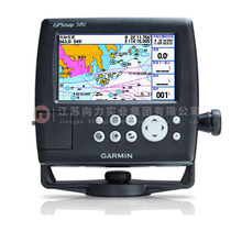 佳明卫导带海图GARMIN GPS MAP 580捕鱼航海卫星导航仪防水高精度