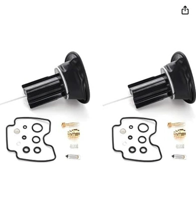 Suitable for Honda Xr250R Xr250 — Motorcycle engine and accessories - 080-carburetor-repair-kit-for-gsf1200-gsf1200s-motorcycle