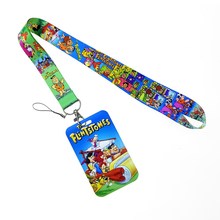 The flintstonesĦԭʼ˿ͨ֙CKWؿ첱Kb