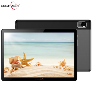 Cross-border foreign trade education for new 10-inch tablet IPS HD screen dual card 3G call Factory wholesale