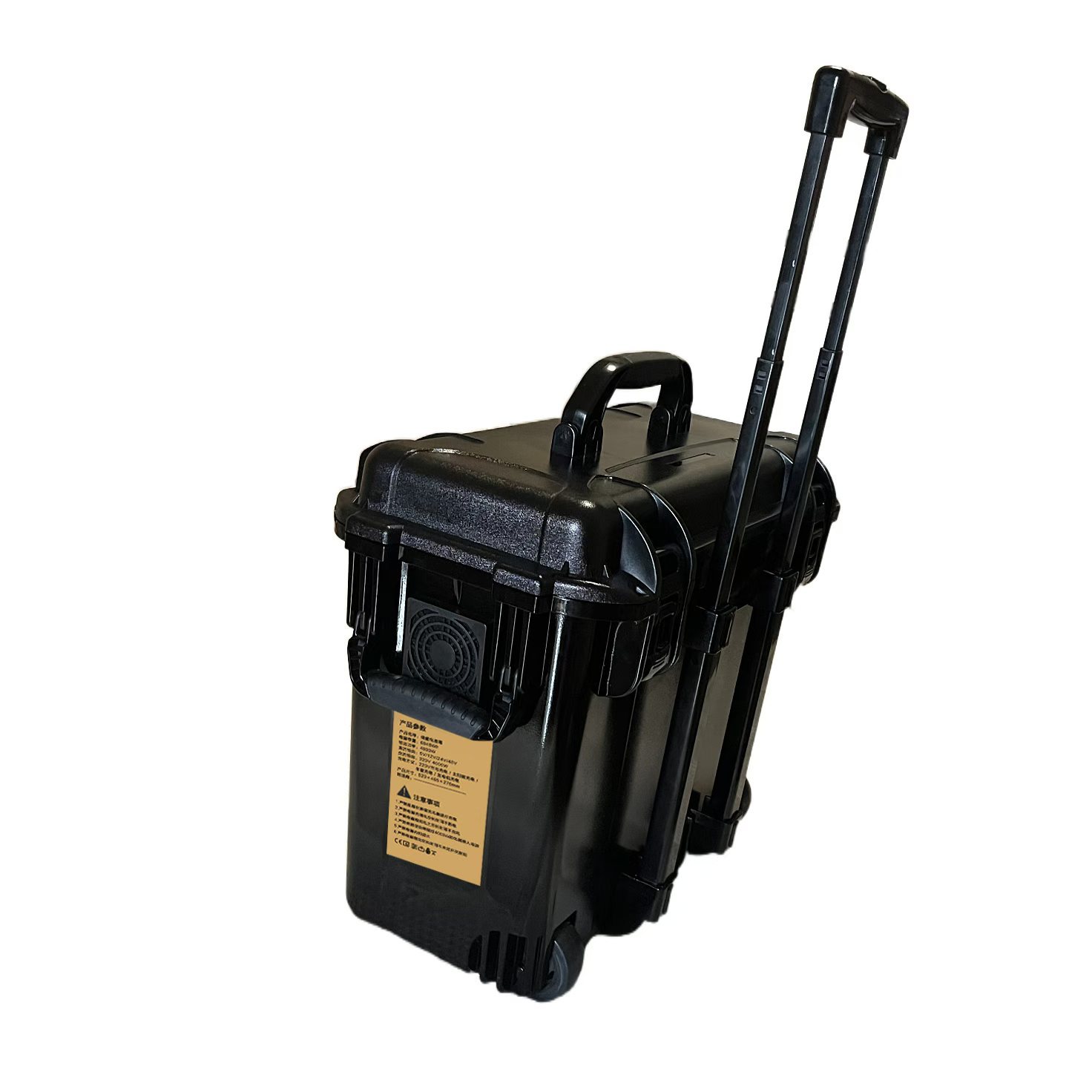 户外便携式储能移动电源