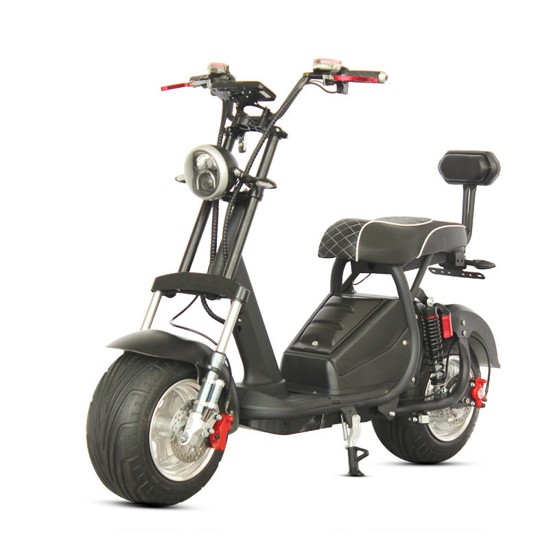 1m entre ejes brasileños 3 vehículos eléctricos Harley de dos ruedas de baterías de motocicleta eléctrica de litio de vehículos todoterreno