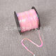 100 yards connected sequins 6mm crafts beads PVC clothing sequins DIY clothing accessories connected pieces