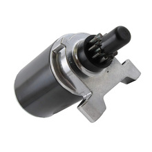 Starter Motor Tecumseh 36914 37425 Lester 5747 Arrowhead ST