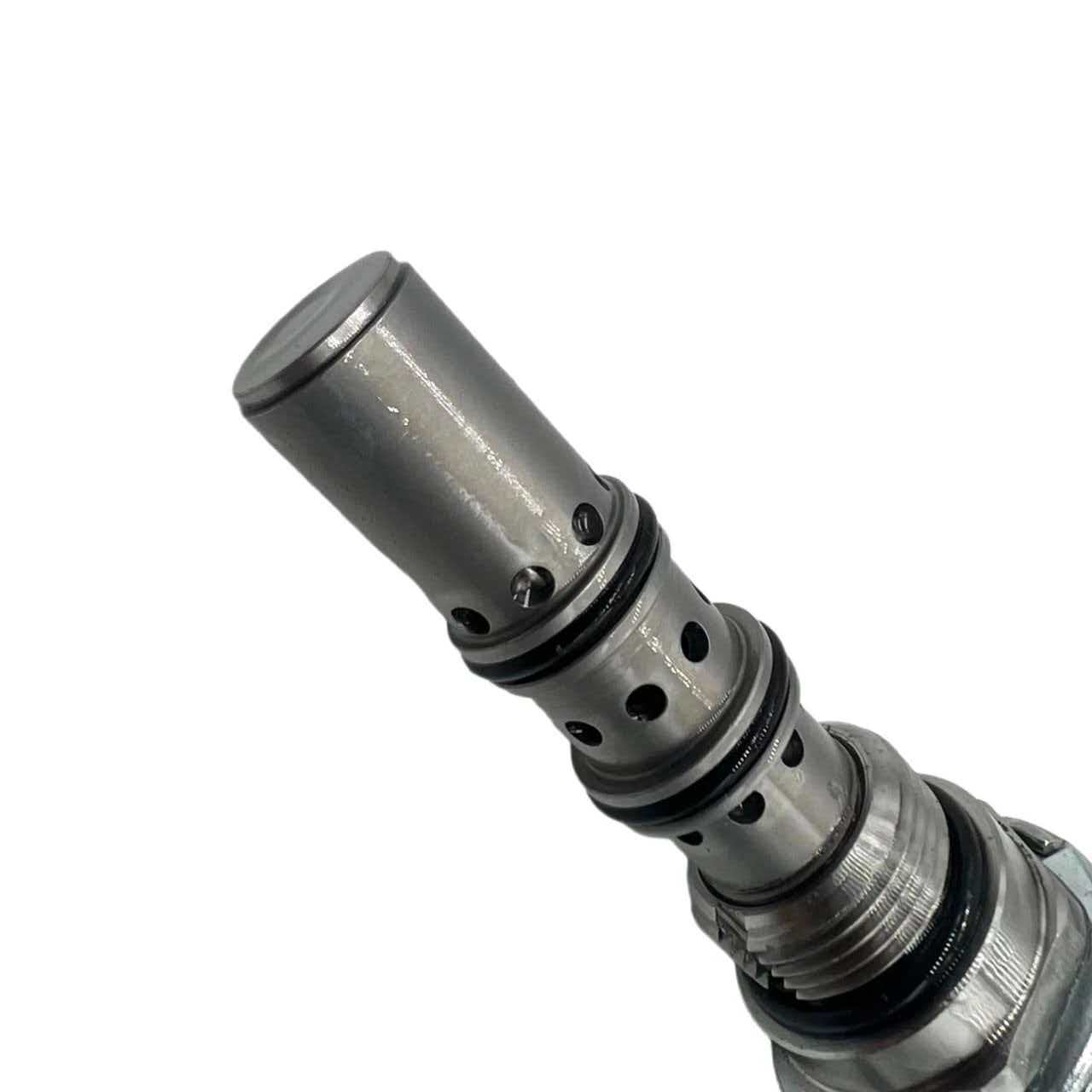 208-2911 Excavator Backhoe Loader Crane Solenoid Valve for Construction Machinery Universal Solenoid Valve Parts