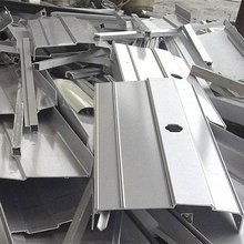 北京 廢鋁回收 工廠報廢電纜線 廢銅線網線拆除收購 盛華信合物資