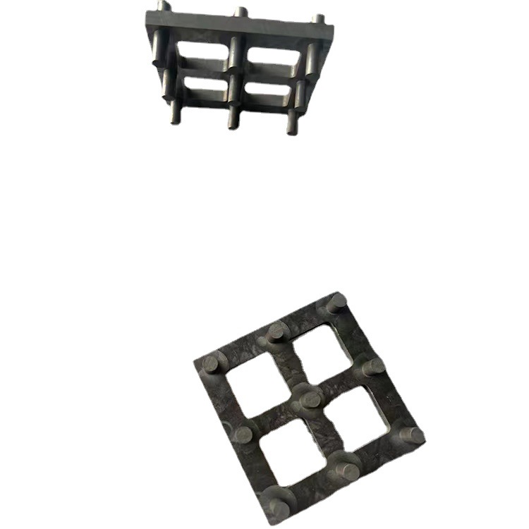 石墨厂家直供 高纯石墨制品 异形石墨模具定 制石墨工装模具