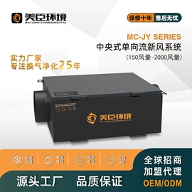通风机;其他风机设备;管道辅助材料