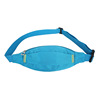 Waterproof nylon sports belt bag