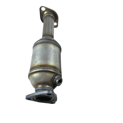 catalytic converter, Katalizator