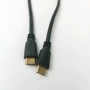 hdmi迷你高清4k60hz连接线